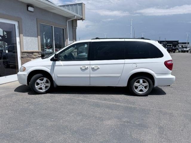dodge grand caravan 2006 2D4GP44L66R864381 image dodge grand caravan 2006 2D4GP44L66R864381 image